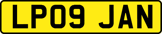 LP09JAN