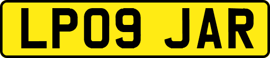 LP09JAR