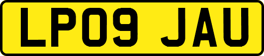 LP09JAU