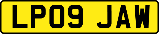 LP09JAW