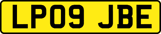 LP09JBE