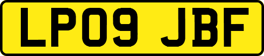 LP09JBF