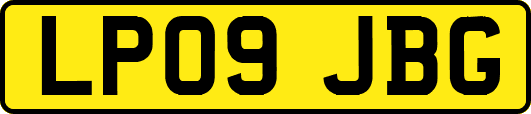 LP09JBG