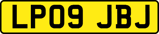 LP09JBJ