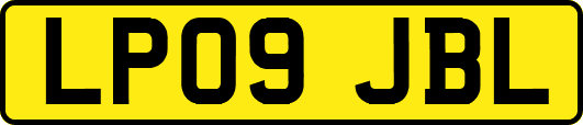 LP09JBL