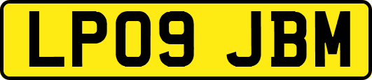 LP09JBM