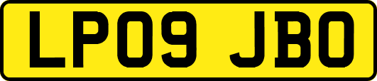 LP09JBO