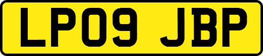 LP09JBP