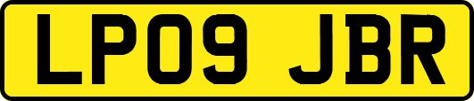 LP09JBR