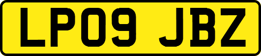 LP09JBZ