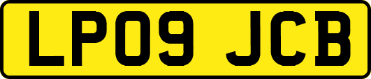 LP09JCB
