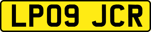 LP09JCR