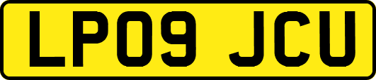 LP09JCU