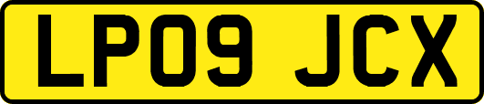 LP09JCX