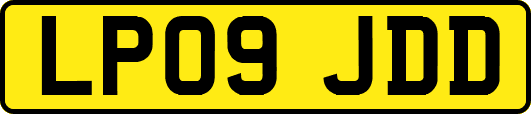 LP09JDD