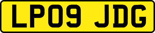 LP09JDG
