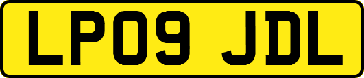LP09JDL