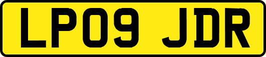 LP09JDR