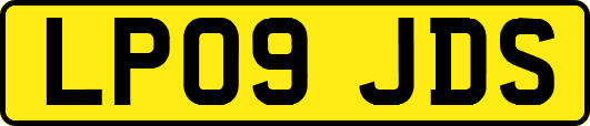 LP09JDS
