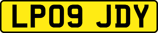 LP09JDY