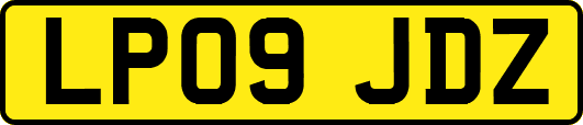 LP09JDZ