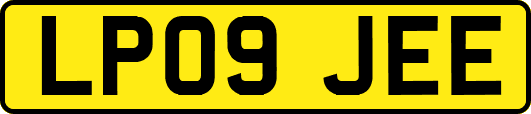 LP09JEE