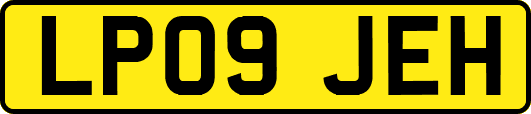 LP09JEH