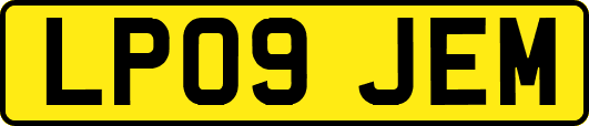 LP09JEM