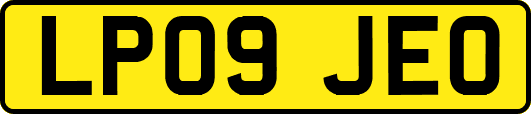 LP09JEO