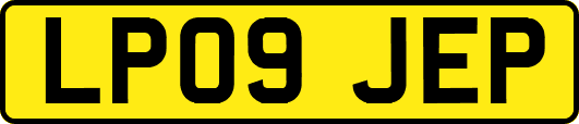 LP09JEP