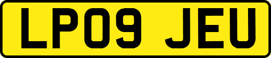 LP09JEU