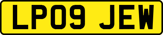 LP09JEW