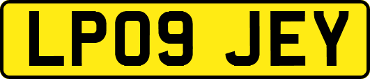 LP09JEY