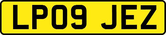 LP09JEZ