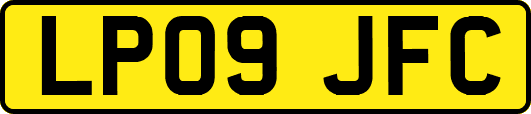 LP09JFC