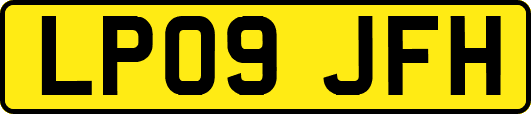 LP09JFH