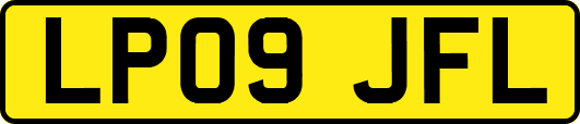 LP09JFL