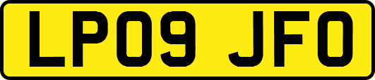 LP09JFO