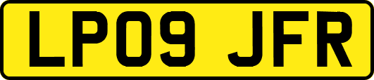 LP09JFR