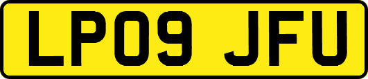 LP09JFU