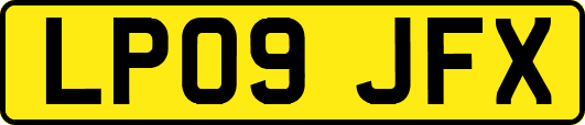 LP09JFX