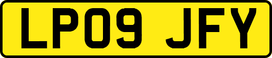 LP09JFY