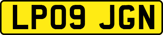 LP09JGN