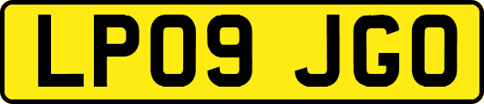 LP09JGO