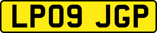 LP09JGP