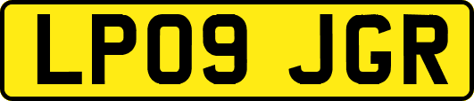 LP09JGR