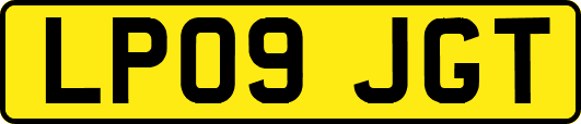 LP09JGT