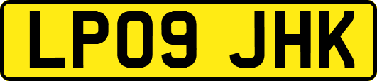 LP09JHK