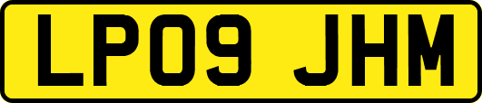 LP09JHM