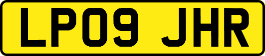 LP09JHR